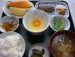 朝ご飯 picture